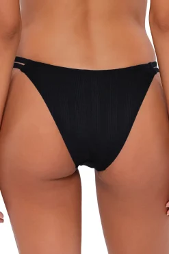 B. Swim Hipster|Bikinis-Bella Tab Side Hipster Bikini Bottom