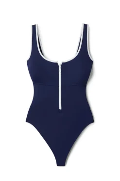 Melissa Odabash Tank|One Pieces-Bellino One Piece Swimsuit
