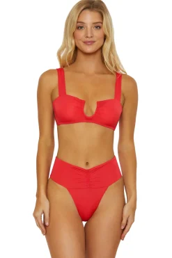 Isabella Rose Bikinis-Belmore Bikini Top
