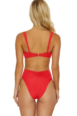 Isabella Rose Bikinis-Belmore Bikini Top