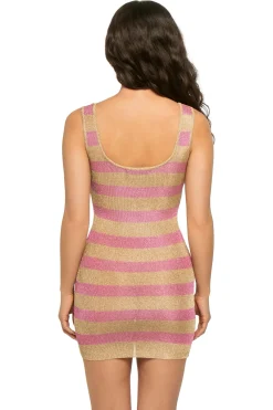Ser.o.ya Sundresses-Benni Mini Dress