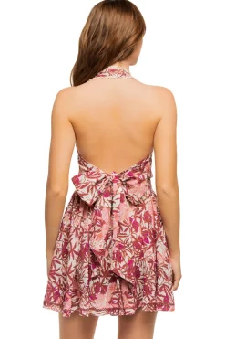 Poupette St Barth Sundresses-Beth Mini Dress