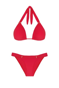 Vix Swimwear Hipster|Bikinis-Bia Tab Side Hipster Bikini Bottom
