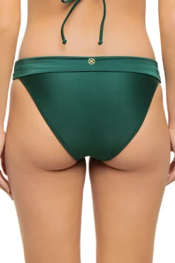 Vix Swimwear Hipster|Bikinis-Bia Tab Side Hipster Bikini Bottom