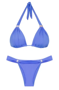 Vix Swimwear Hipster|Bikinis-Bia Tab Side Hipster Bikini Bottom