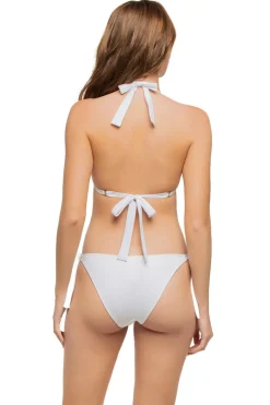 Shan Triangle|Halter-Billy Sliding Triangle Bikini Top