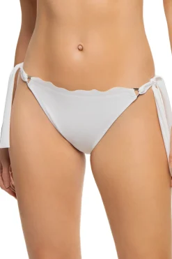 Shan Tie Side|Hipster-Billy Tie Side Hipster Bikini Bottom