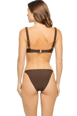 Ramy Brook Bikinis-Blaise Bikini Top