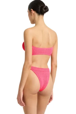Bond-Eye Bandeau|Bikinis-Blake Bandeau Bikini Top