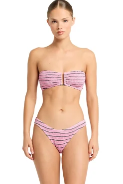 Bond-Eye Bandeau|Bikinis-Blake Bandeau Bikini Top