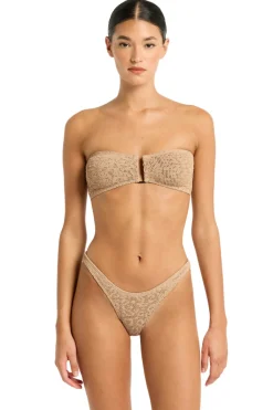 Bond-Eye Bandeau|Bikinis-Blake Bandeau Bikini Top