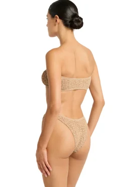 Bond-Eye Bandeau|Bikinis-Blake Bandeau Bikini Top