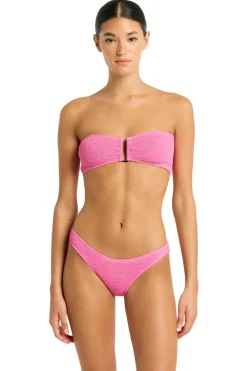 Bond-Eye Bandeau|Bikinis-Blake Bandeau Bikini Top