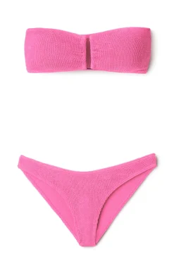 Bond-Eye Bandeau|Bikinis-Blake Bandeau Bikini Top