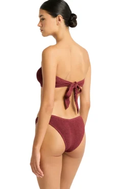 Bond-Eye Bandeau|Bikinis-Blake Bandeau Bikini Top