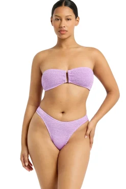 Bond-Eye Bandeau|Bikinis-Blake Bandeau Bikini Top