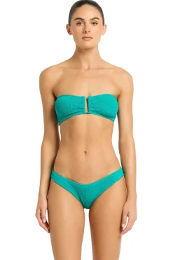 Bond-Eye Bandeau|Bikinis-Blake Bandeau Bikini Top