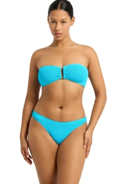 Bond-Eye Bandeau|Bikinis-Blake Bandeau Bikini Top