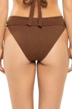 MaxSwim Hipster|Bikinis-Blake Hipster Tab Side Bikini Bottom