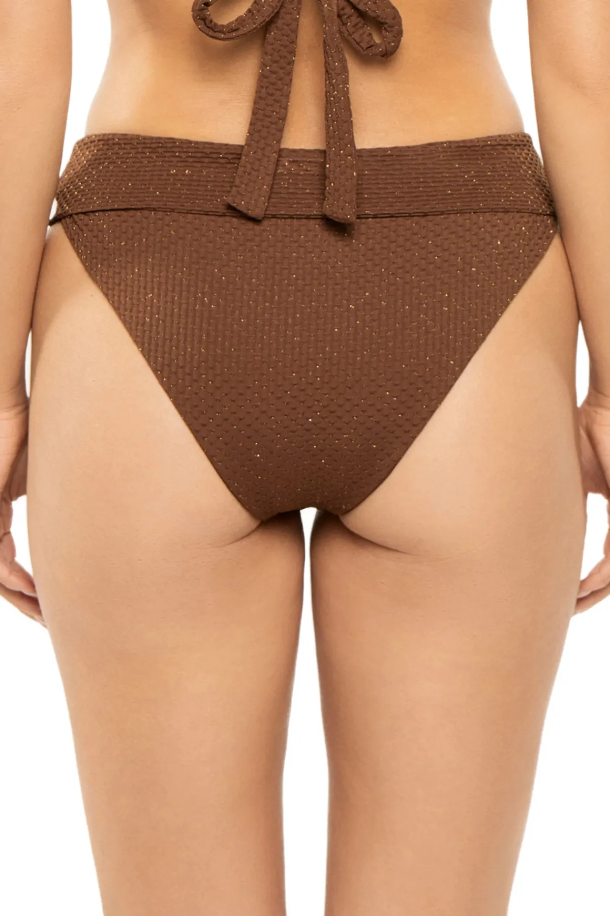 MaxSwim Hipster|Bikinis-Blake Hipster Tab Side Bikini Bottom