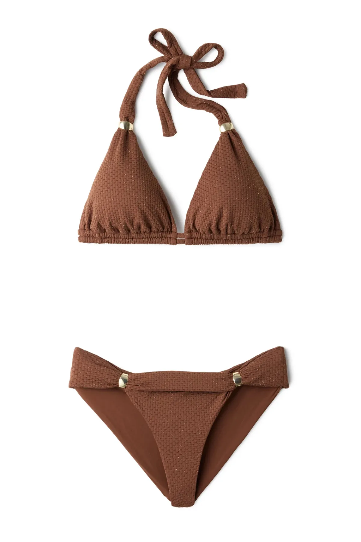 MaxSwim Hipster|Bikinis-Blake Hipster Tab Side Bikini Bottom