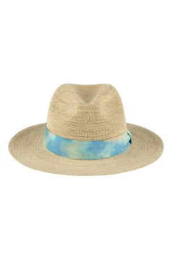 Florabella Hats-Panama Hat