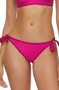 Trina Turk Tie Side|Hipster-Bloom Hipster Bikini Bottom