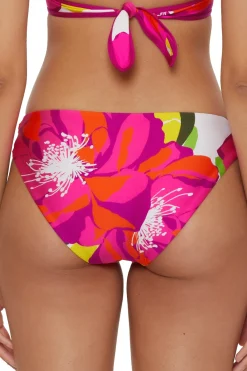Trina Turk Hipster|Bikinis-Bloom Hipster Bikini Bottom