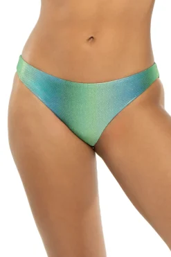 PQ Swim Hipster|Bikinis-Blue Haze Hipster Bikini Bottom