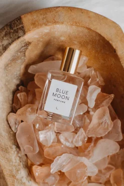 Olivine Beauty / Wellness-Blue Moon Perfume Oil