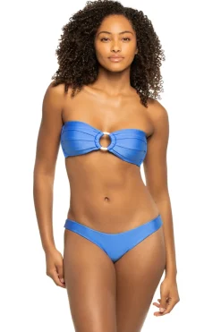 Kulani Kinis Bandeau|Bikinis-Bandeau Bikini Top