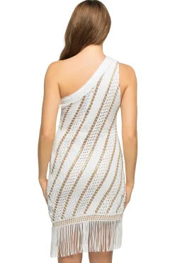 Despi Sundresses-Boheme Mini Dress