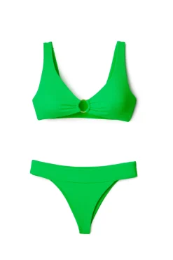 Summerful Bralette|Bikinis-Bonaire Bralette Bikini Top