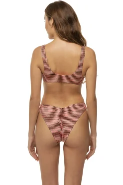 Summerful Bralette|Bikinis-Bonaire Bralette Bikini Top