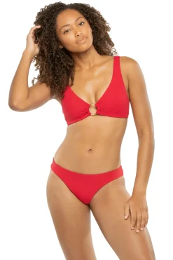 Summerful Bralette|Bikinis-Bonaire Bralette Bikini Top