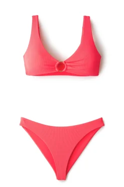 Summerful Bralette|Bikinis-Bonaire Bralette Bikini Top