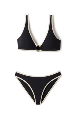 Summerful Bralette|Bikinis-Bonaire Bralette Bikini Top