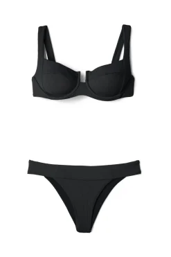 Summerful Brazilian / Cheeky|Bikinis-Bondi Banded Bikini Bottom