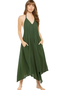 9Seed Sundresses-Bondi Beach Maxi Dress