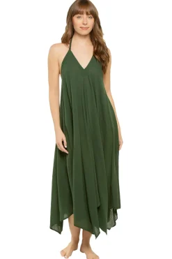 9Seed Sundresses-Bondi Beach Maxi Dress