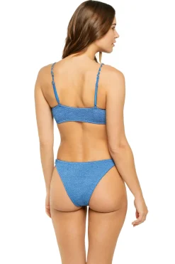 Love & Bikinis Bikinis-Bondi Bikini Top
