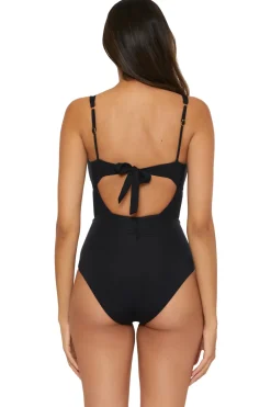 Soluna Monokini / Cut Out|One Pieces-Bonita One Piece Swimsuit