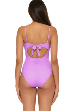 Soluna Monokini / Cut Out|One Pieces-Bonita One Piece Swimsuit