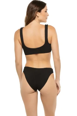 Hunza G Bikinis-Bonnie Two Piece Bikini Set