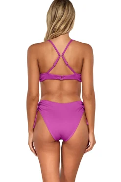 Swim Systems Bikinis-Bonnie Underwire Bikini Top