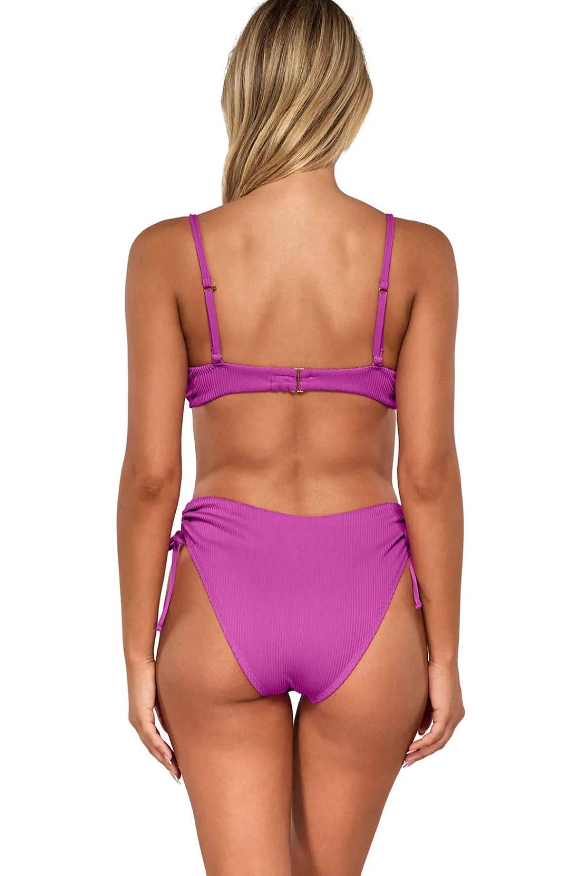 Swim Systems Bikinis-Bonnie Underwire Bikini Top