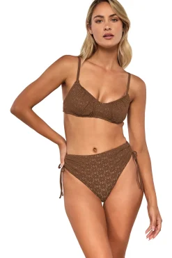 Swim Systems Bikinis-Bonnie Underwire Bikini Top