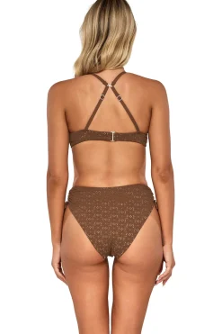 Swim Systems Bikinis-Bonnie Underwire Bikini Top