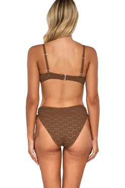 Swim Systems Bikinis-Bonnie Underwire Bikini Top