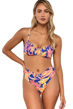 Swim Systems Bikinis-Bonnie Underwire Bikini Top